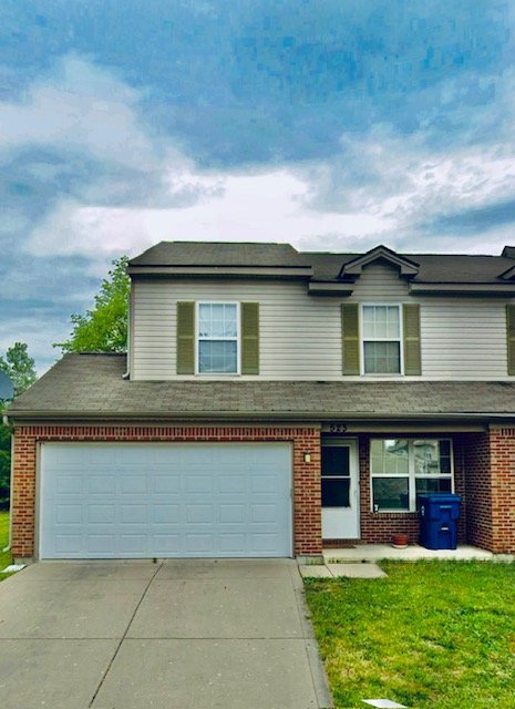 Indianapolis Condo: 7751 Serene Stream Way