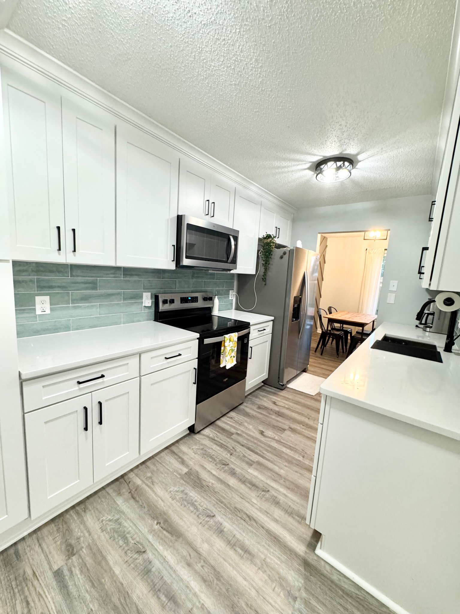 Virginia beach Townhome: 3675 Sylvan Ln