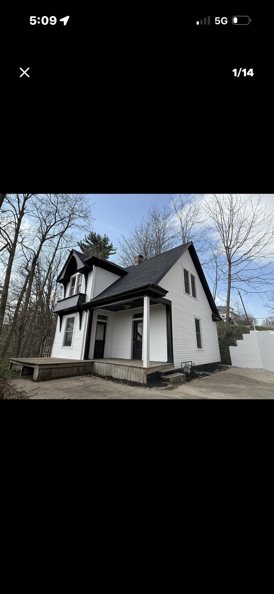 Logan House: 229 N Spring St