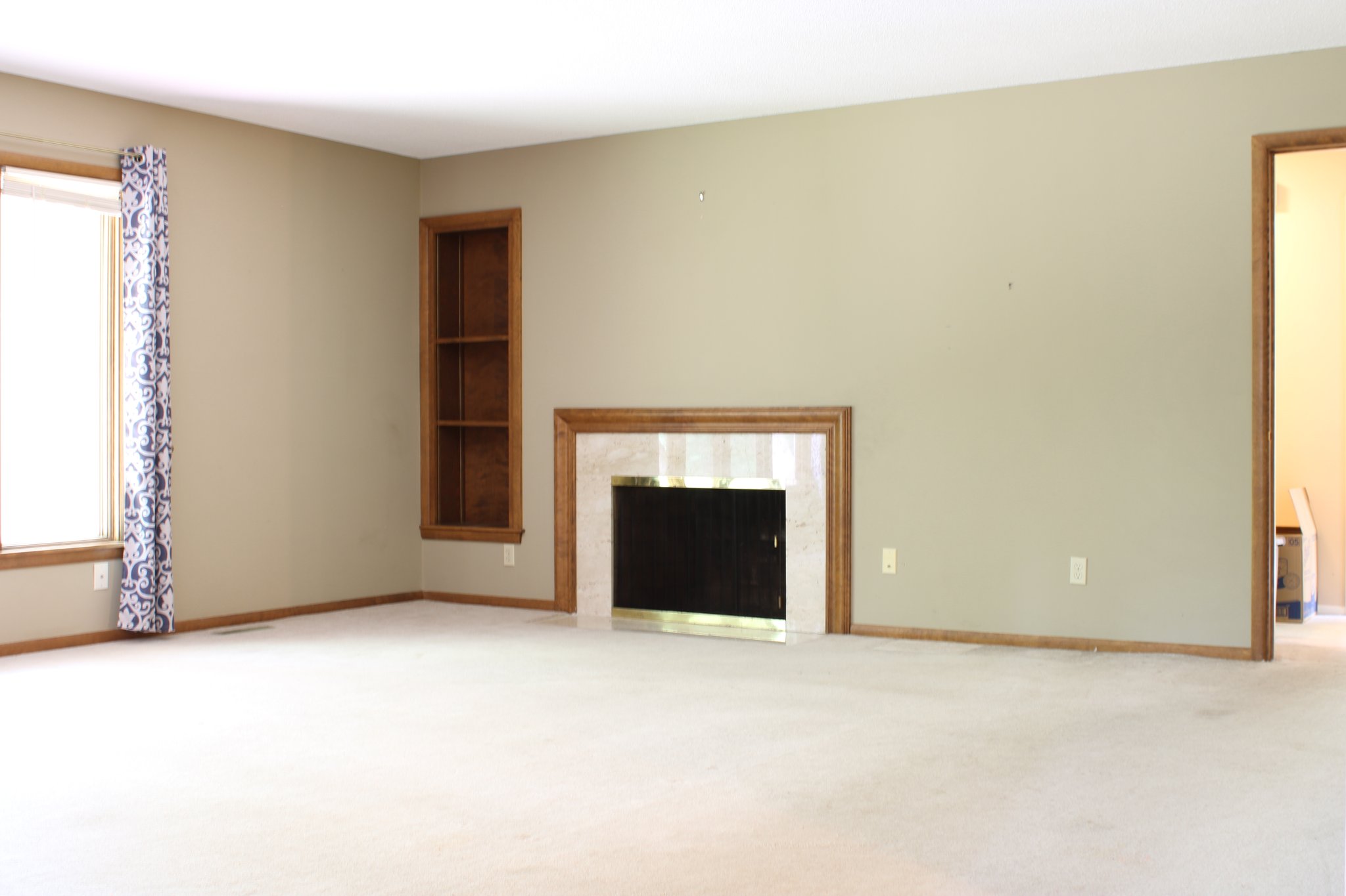Edina House: 5317 Malibu Dr.