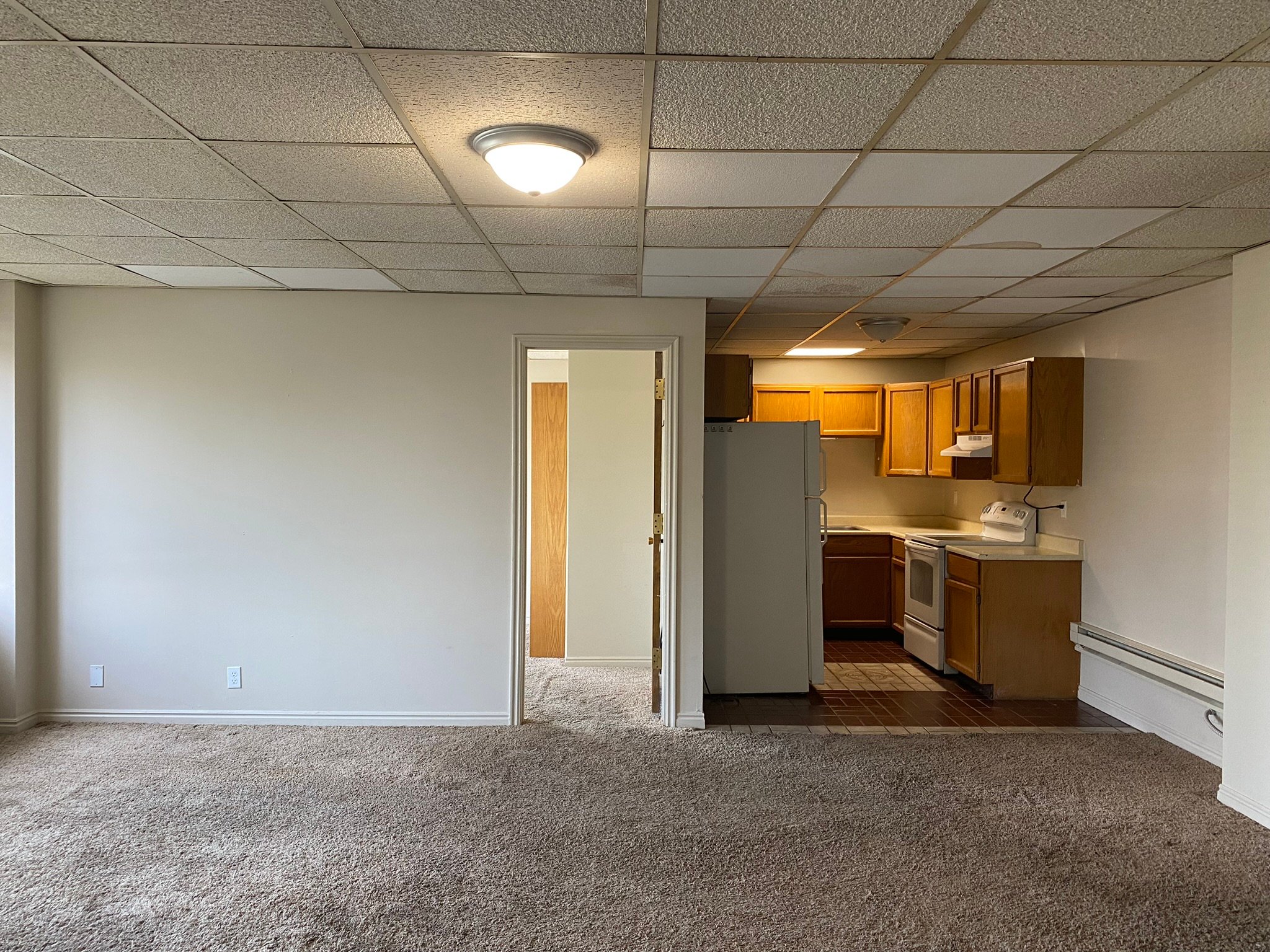 Tooele Apartment: 57 W. Vine St.