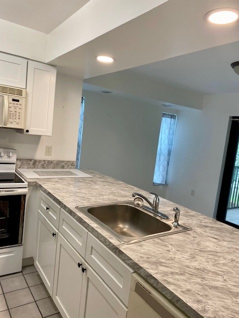 Merritt Island Apartment: 420 Catamaran Drive