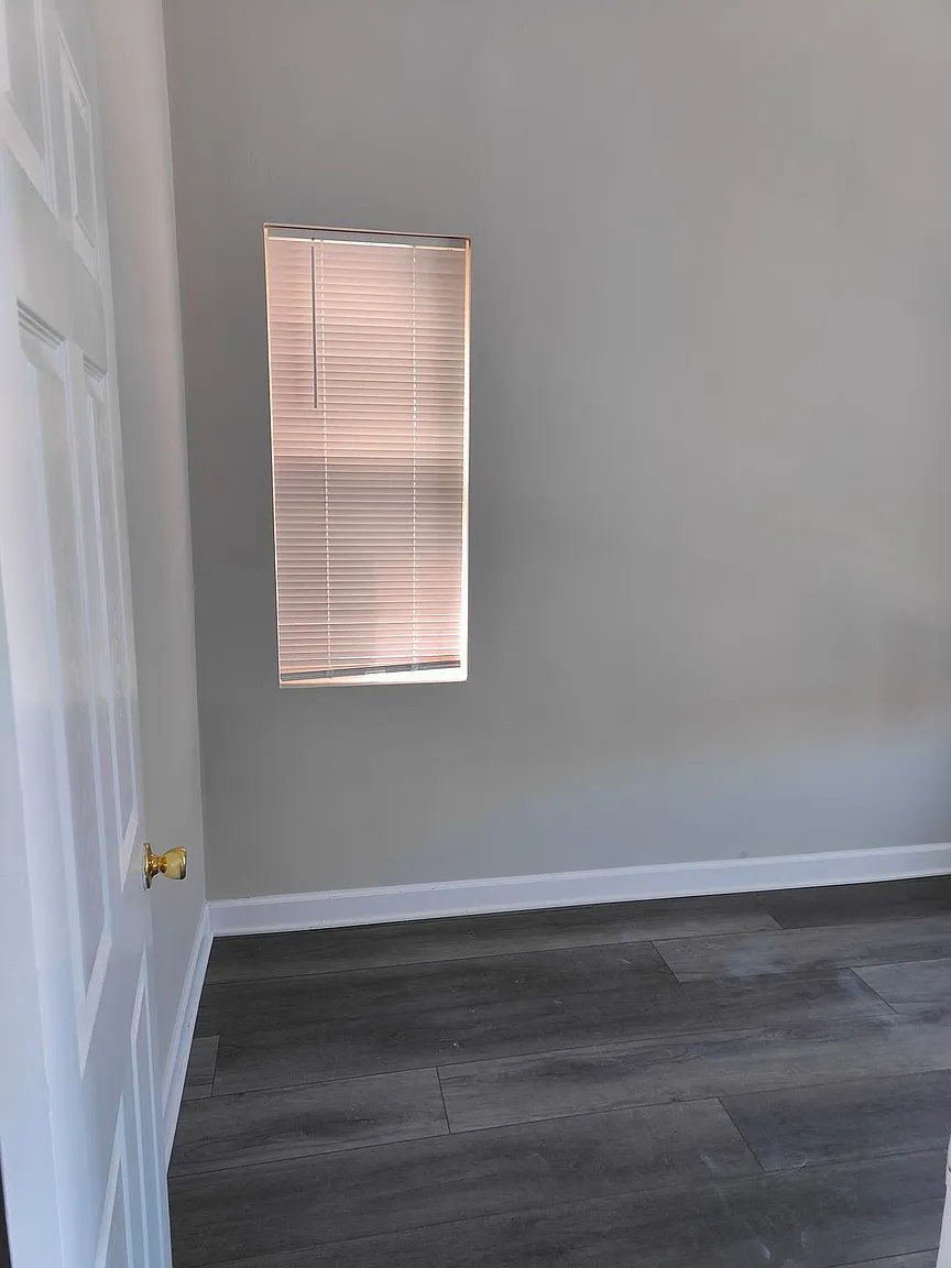 Chicago Apartment: 1262 S Fairfield Ave