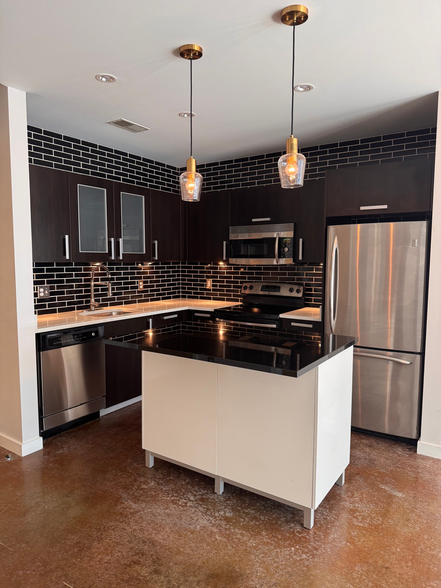 Nashville Condo: 600 12th Ave S