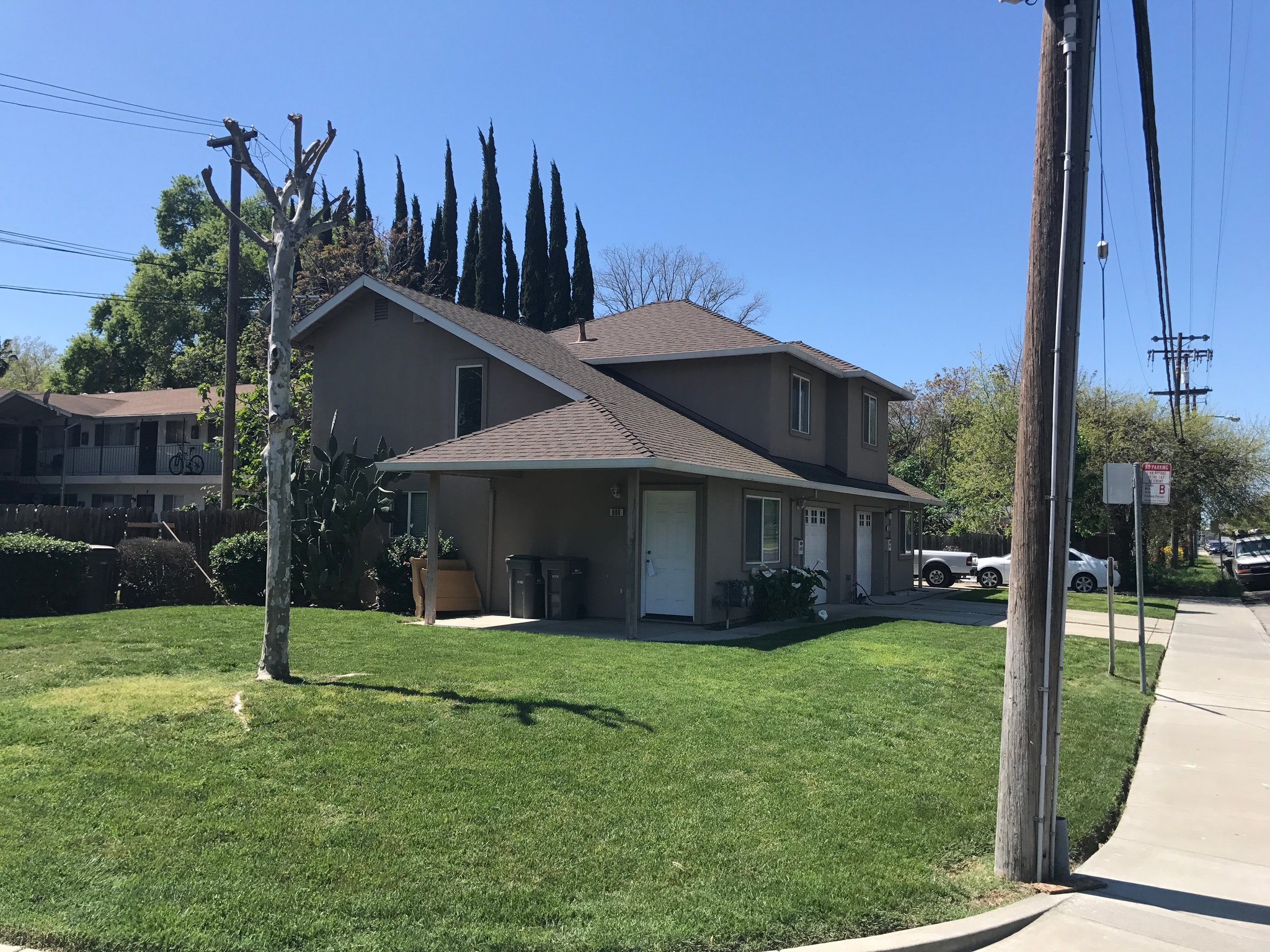 West Sacramento Multiplex: 600 6th St