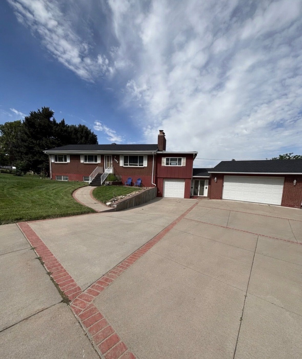 Bountiful House: 1285 N 900 E