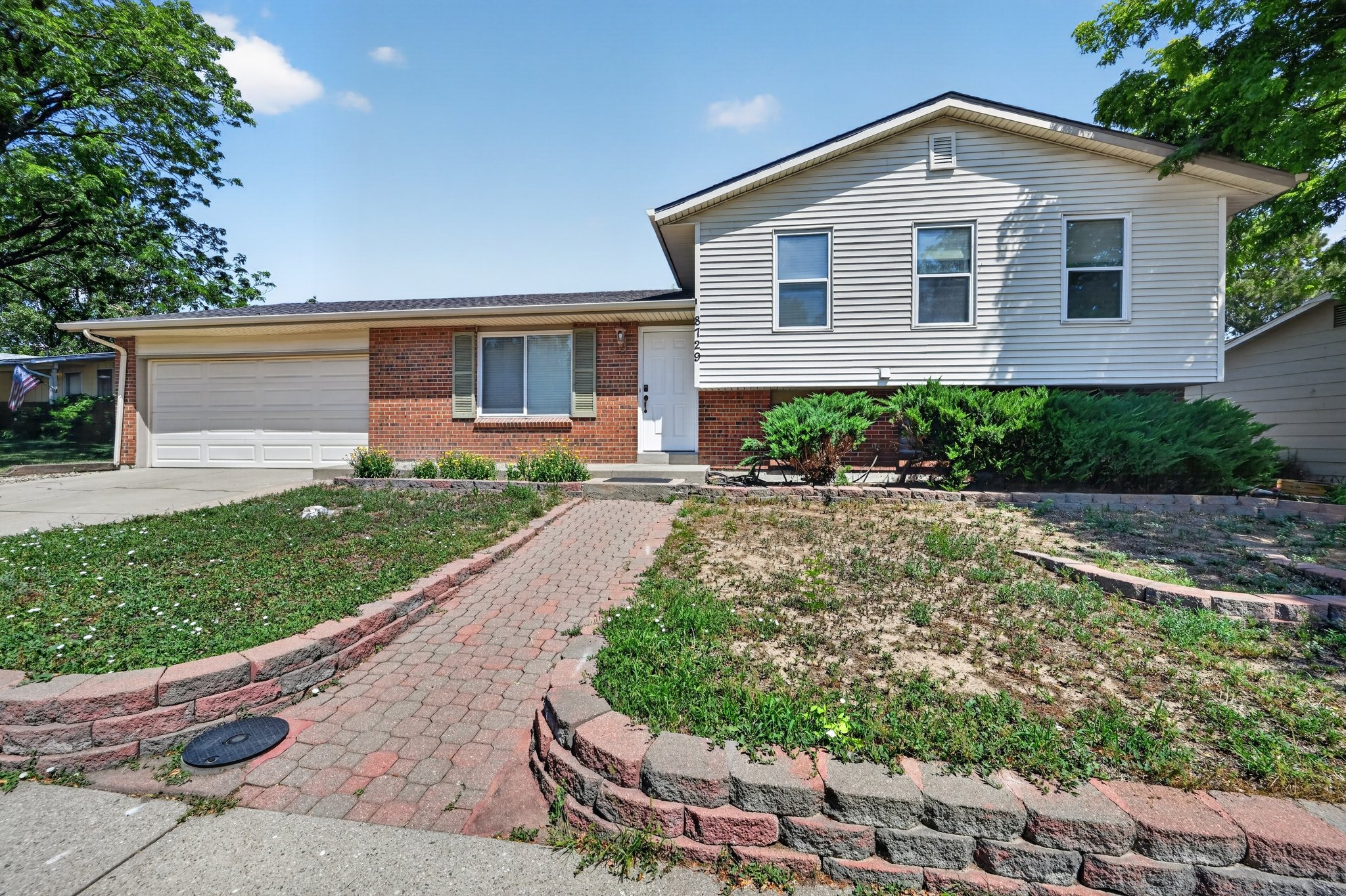 Arvada House: 8729 W 75th Pl