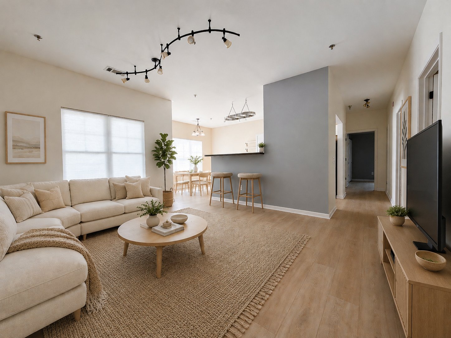 Asheville Condo: 64 Clingman Ave