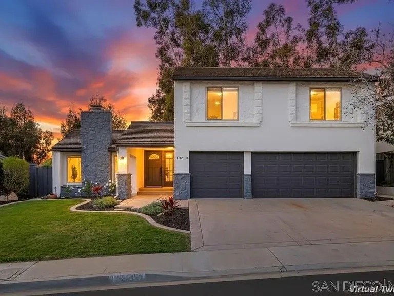 san diego House: 10260 Meadowview Dr