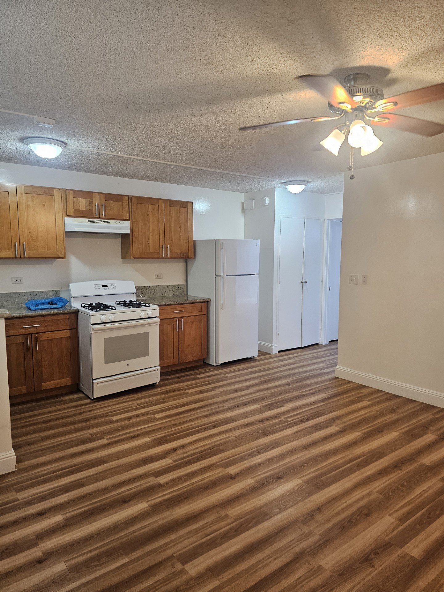Honolulu Apartment: 1559 Thurston Avenue