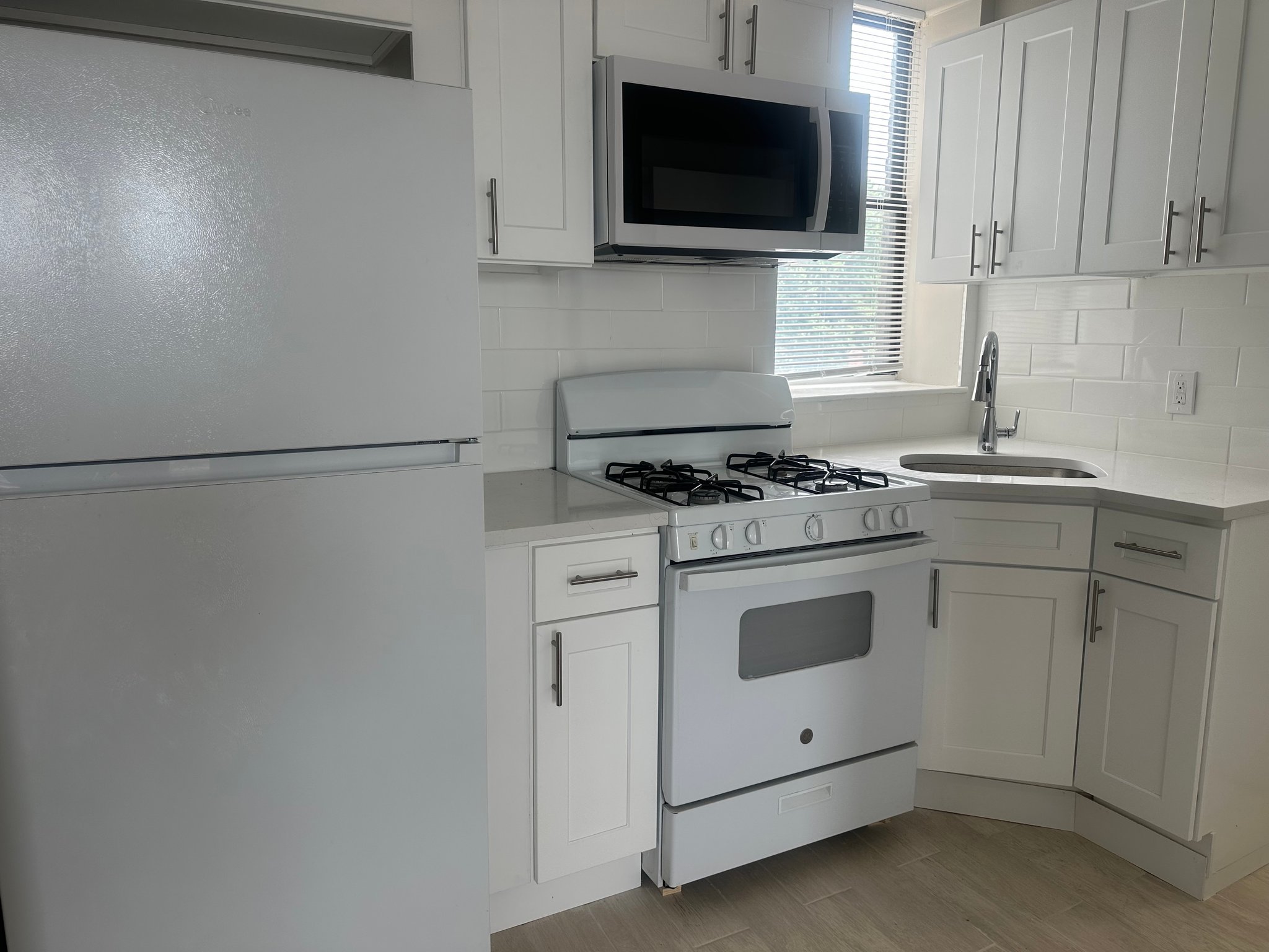 Jersey City Apartment: 67 Brinkerhoff Street