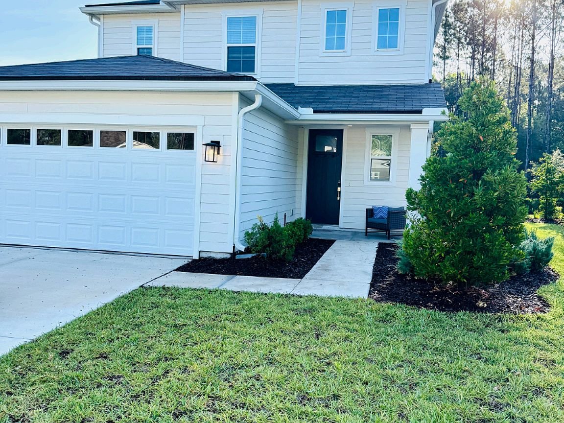 Saint Augustine House: 130 Lightsey Crossing Ln