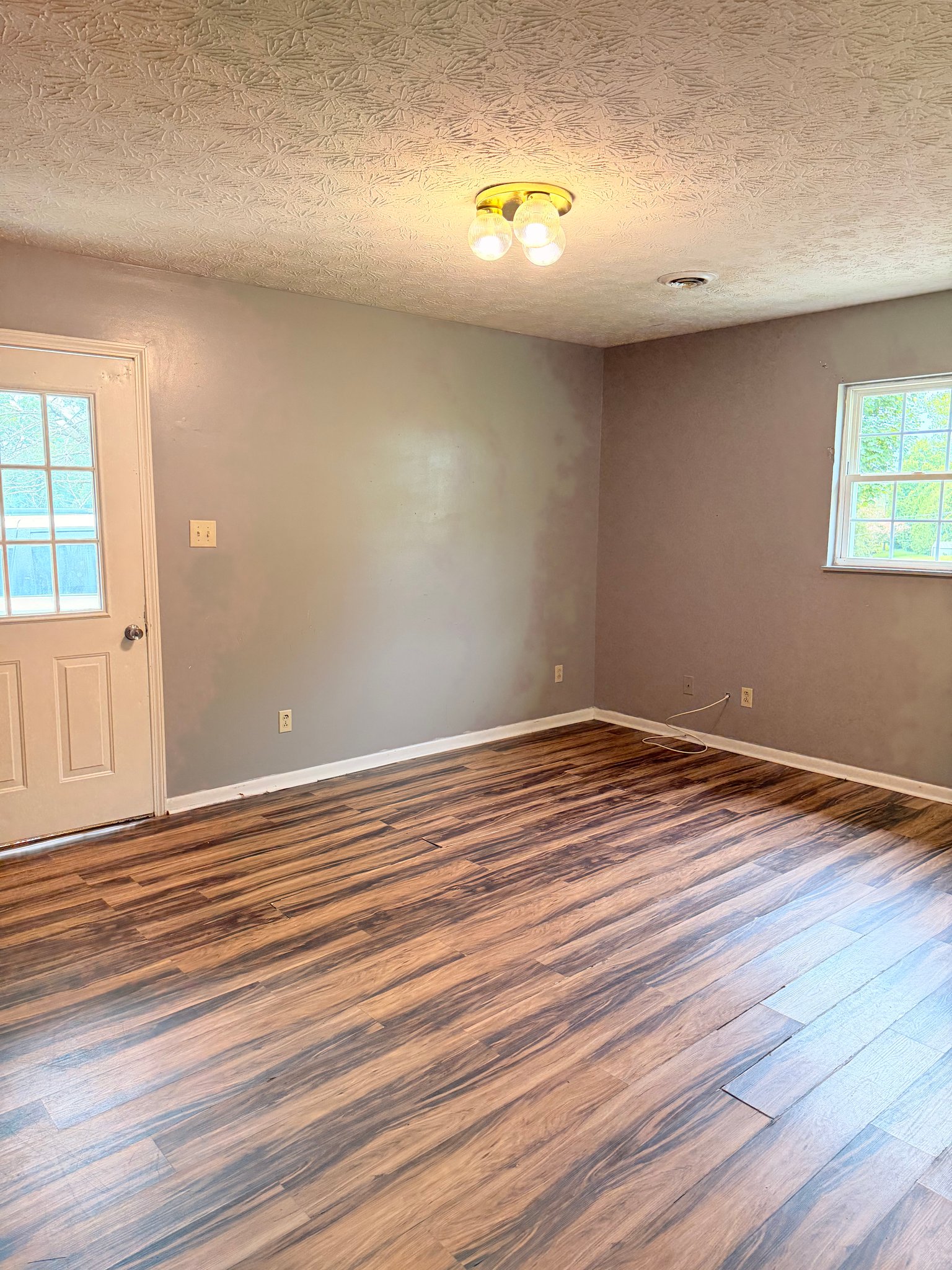 Olive Hill Apartment: 431 Parker Memorial Drive