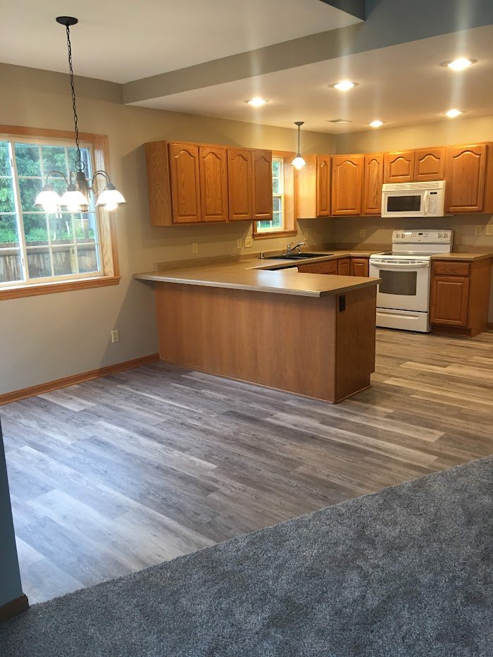 Waukesha Multiplex: 411 Darlene Drive