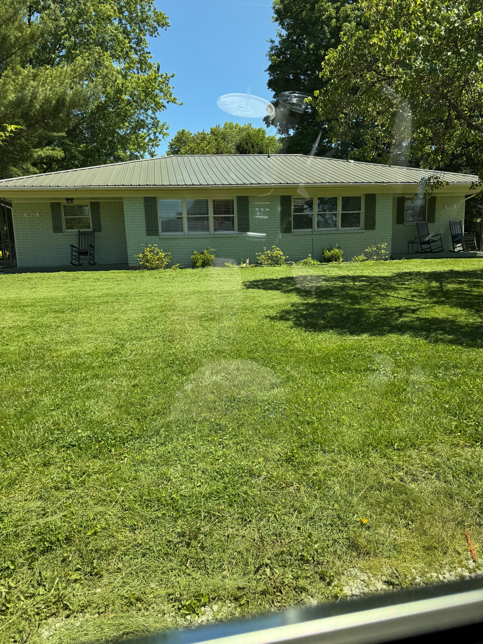 Madison Multiplex: 1822 Meridian St