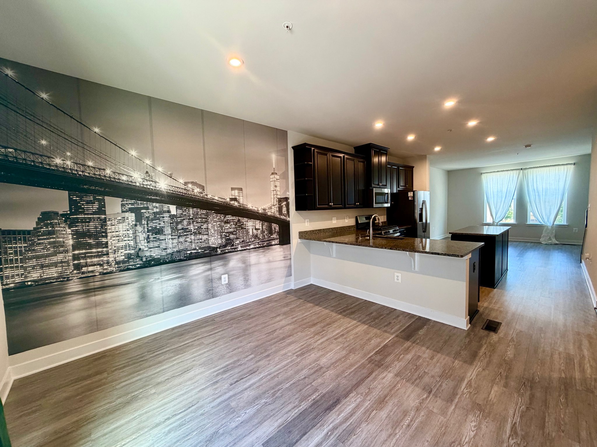 Suitland Townhome: 2807 Lewis Ave