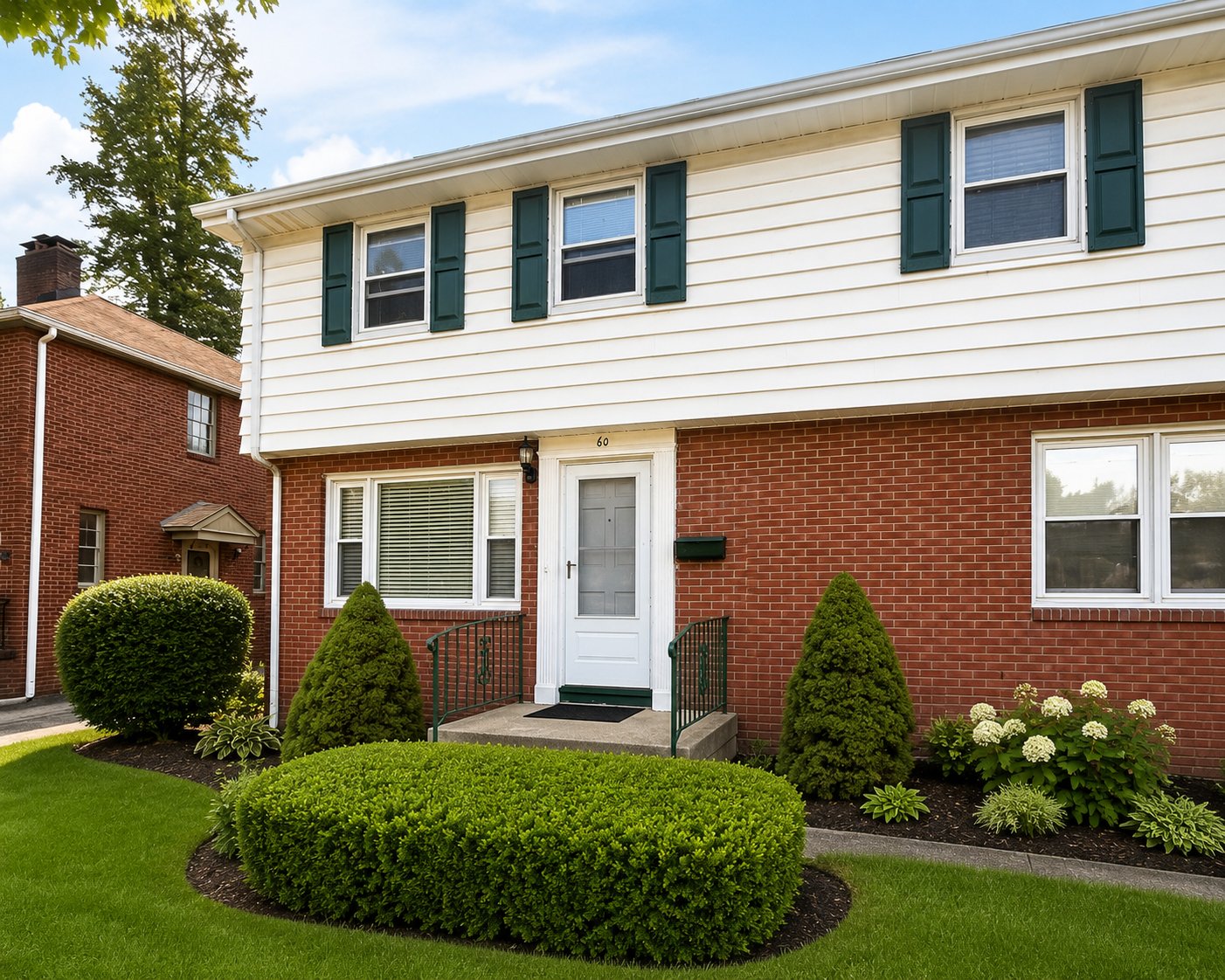 Boardman Multiplex: 60 Prestwick Dr