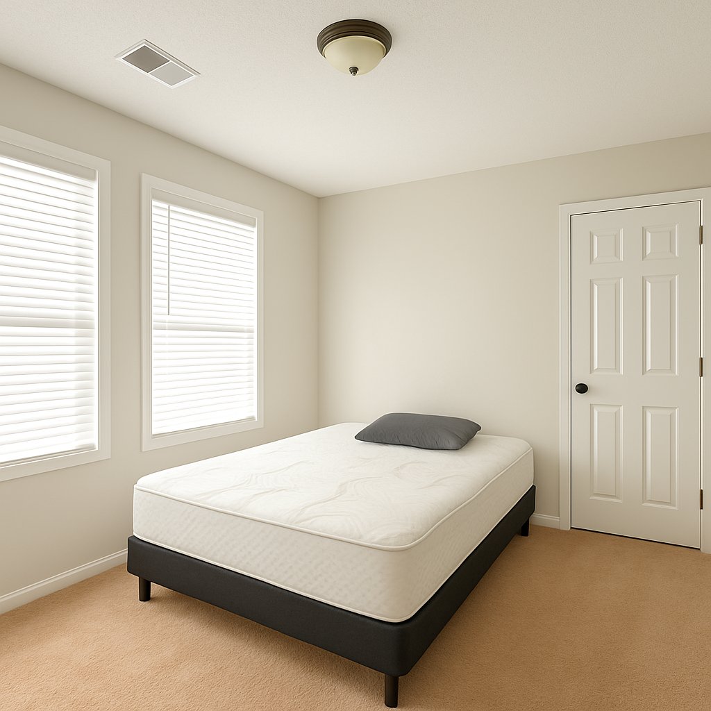 LAWRENCEVILLE Single Room: 1848 Stonebrook Way