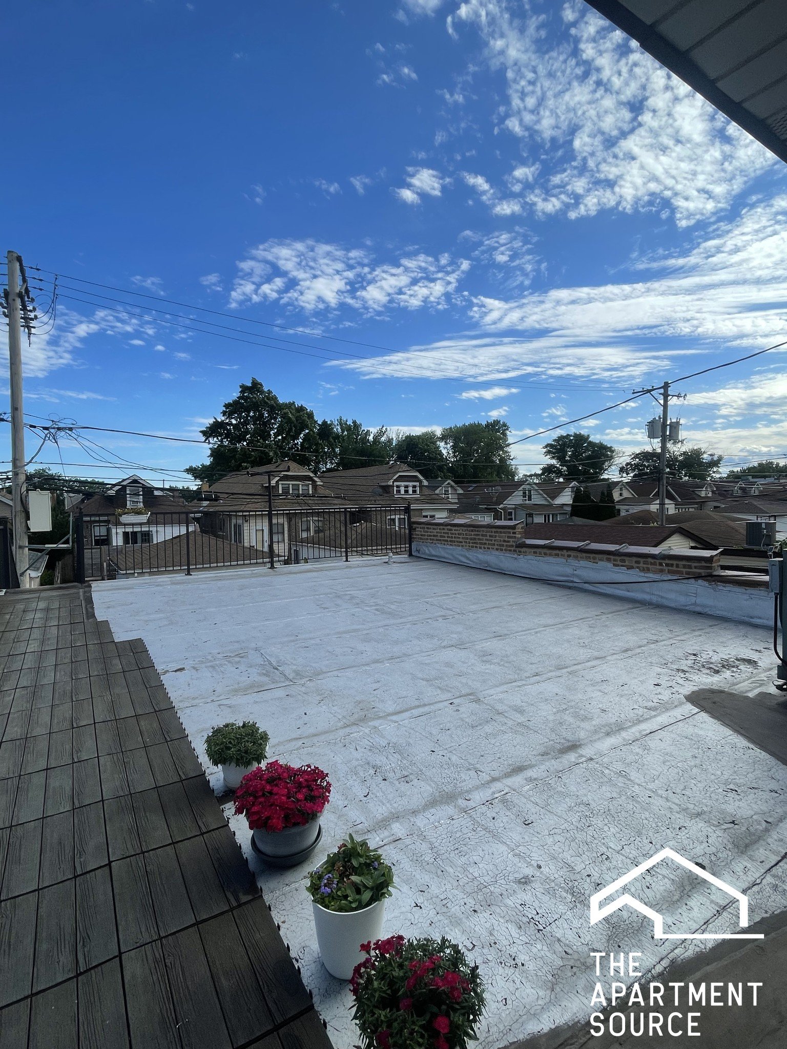 Chicago Apartment: 5221 West Belmont Ave., #2R, Chicago, IL 60641