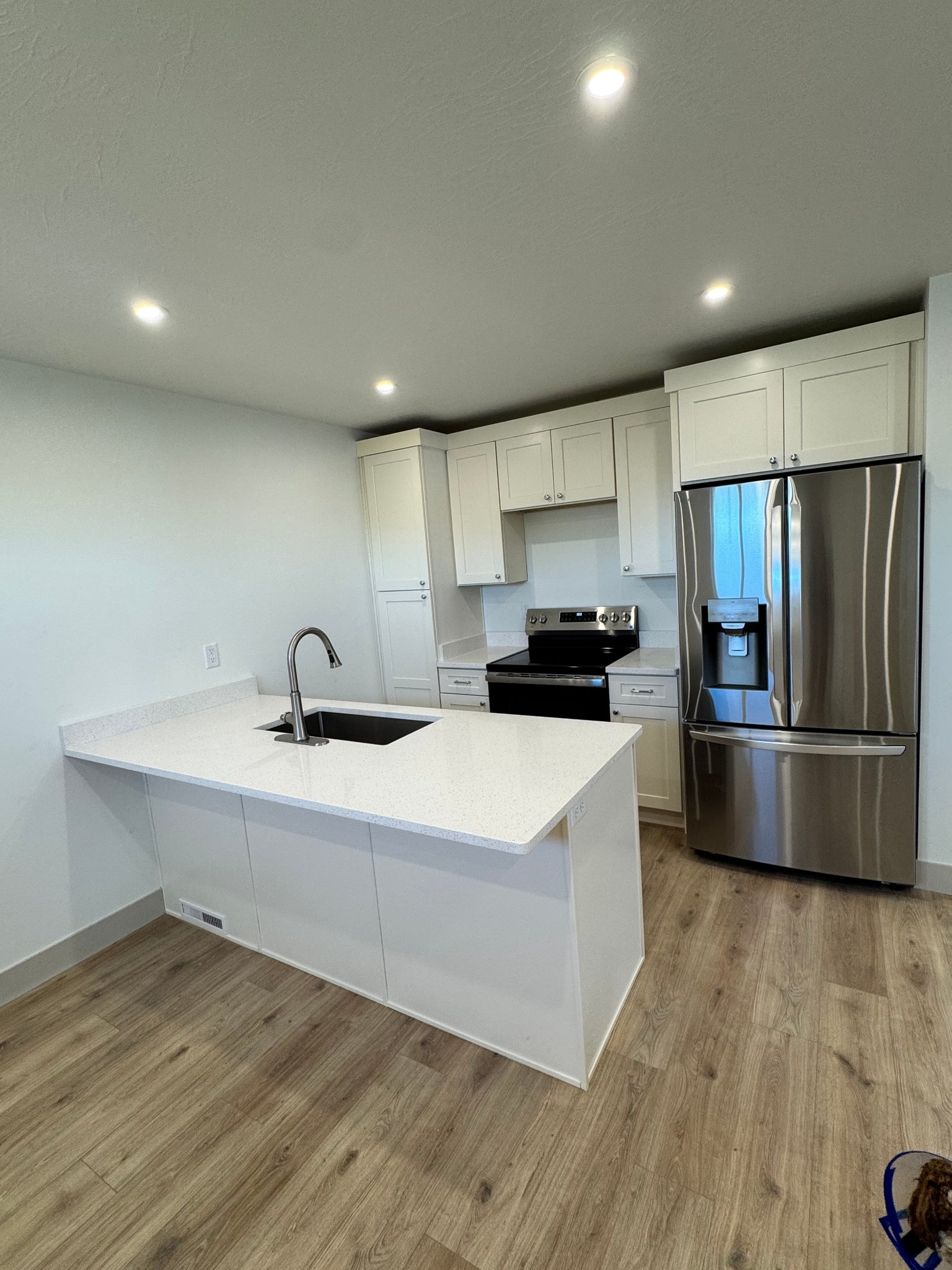 Springville House: 684 S 750 W