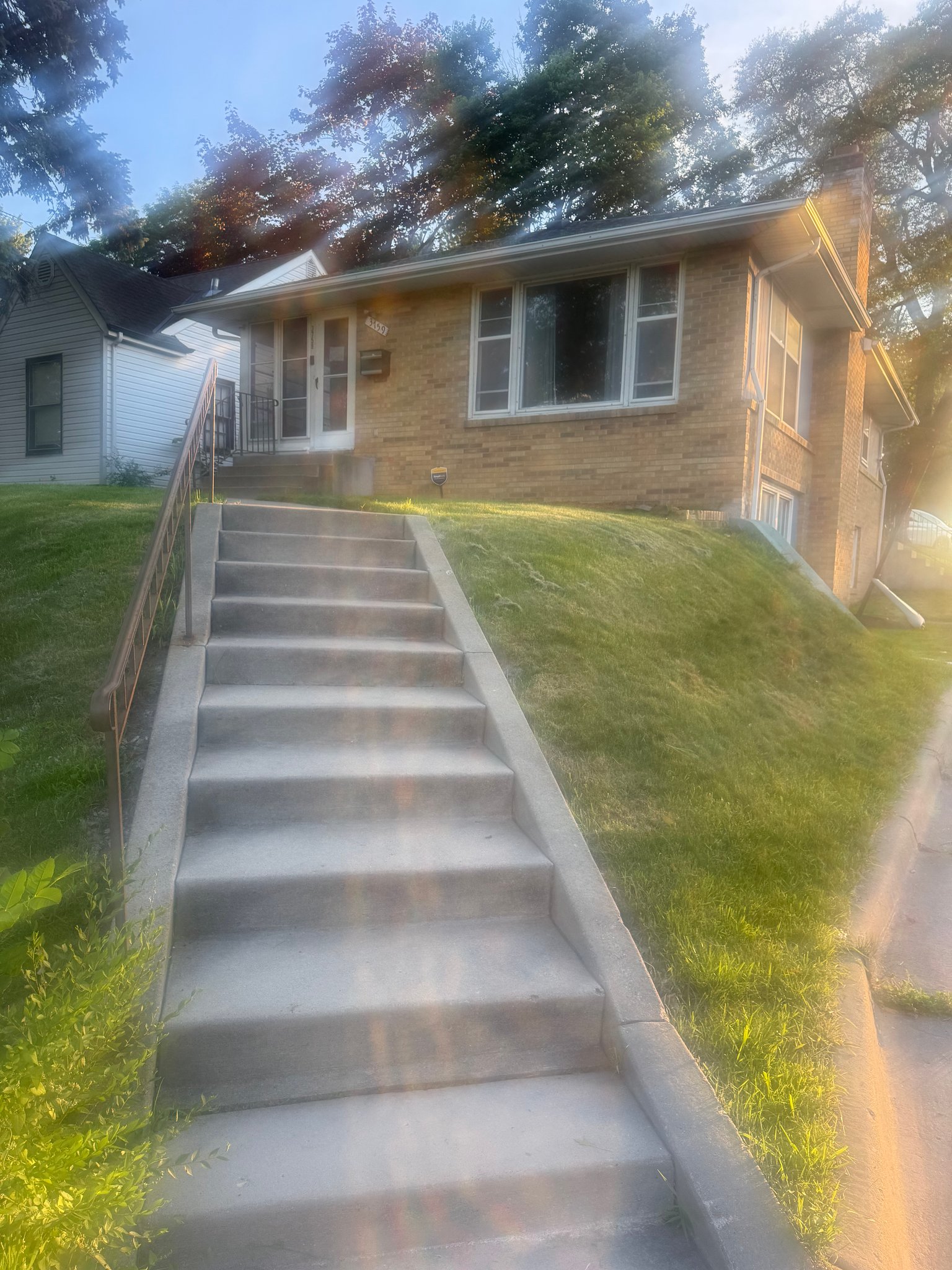 Minneapolis House: 3759 Knox Ave N
