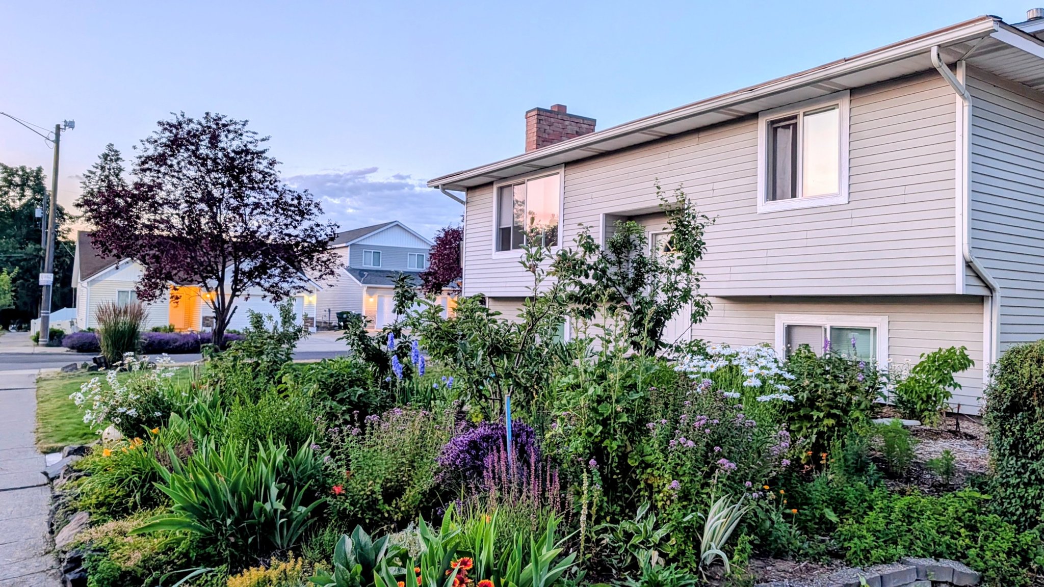 Spokane House: 2303 S Myrtle St