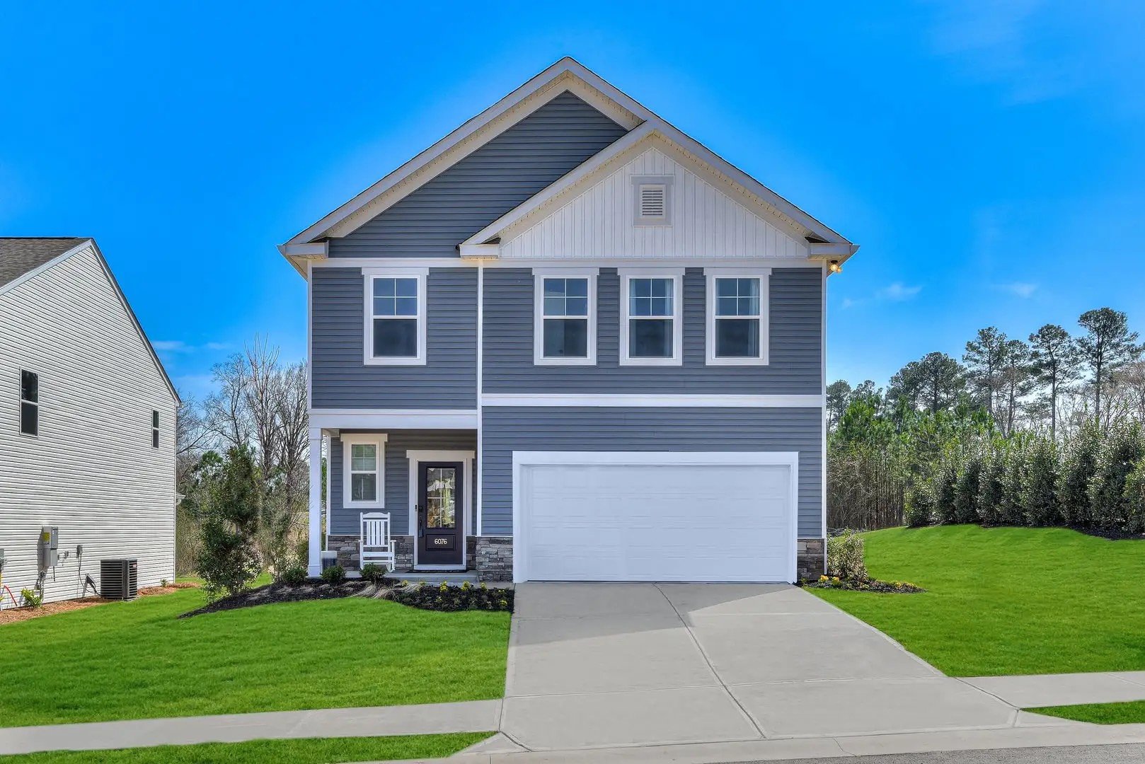 North Augusta House: 5198 Proper Ct