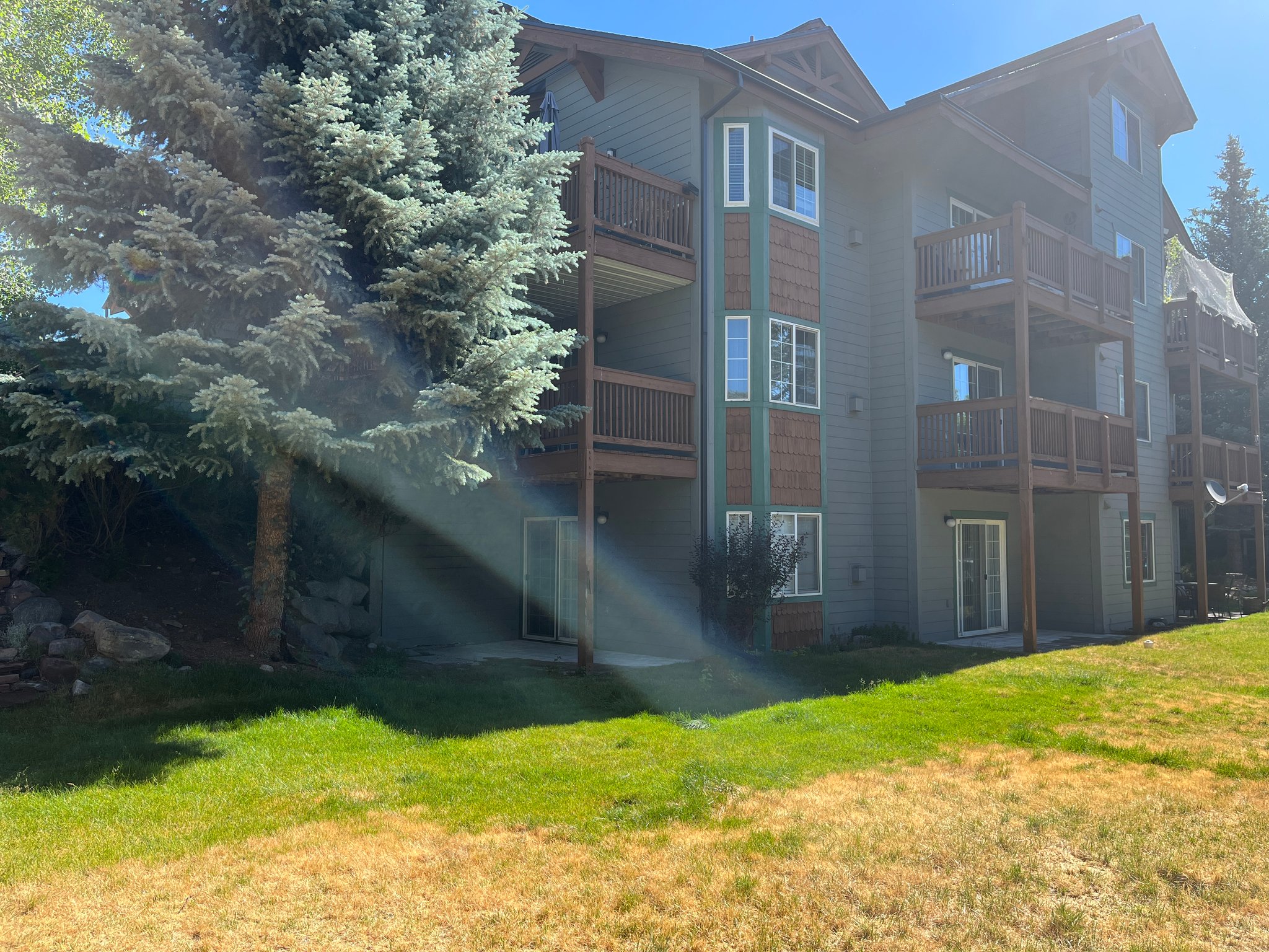 Edwards Condo: 2007 Crazy Horse Cir