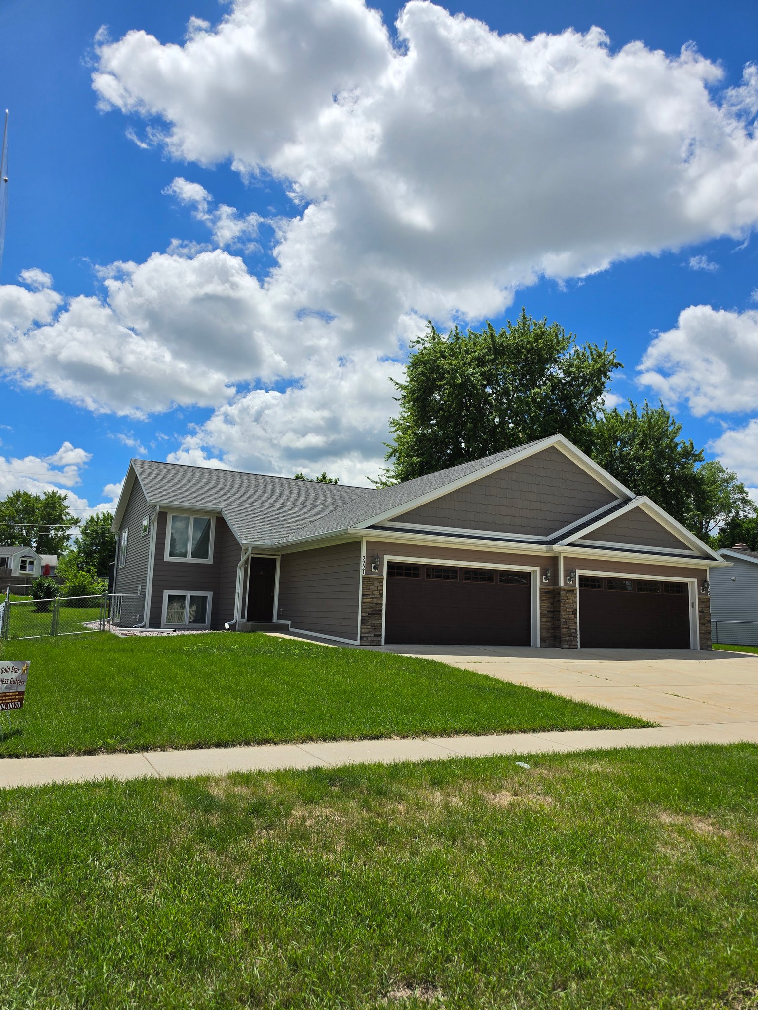 Janesville Multiplex: 2721 Kellogg Ave