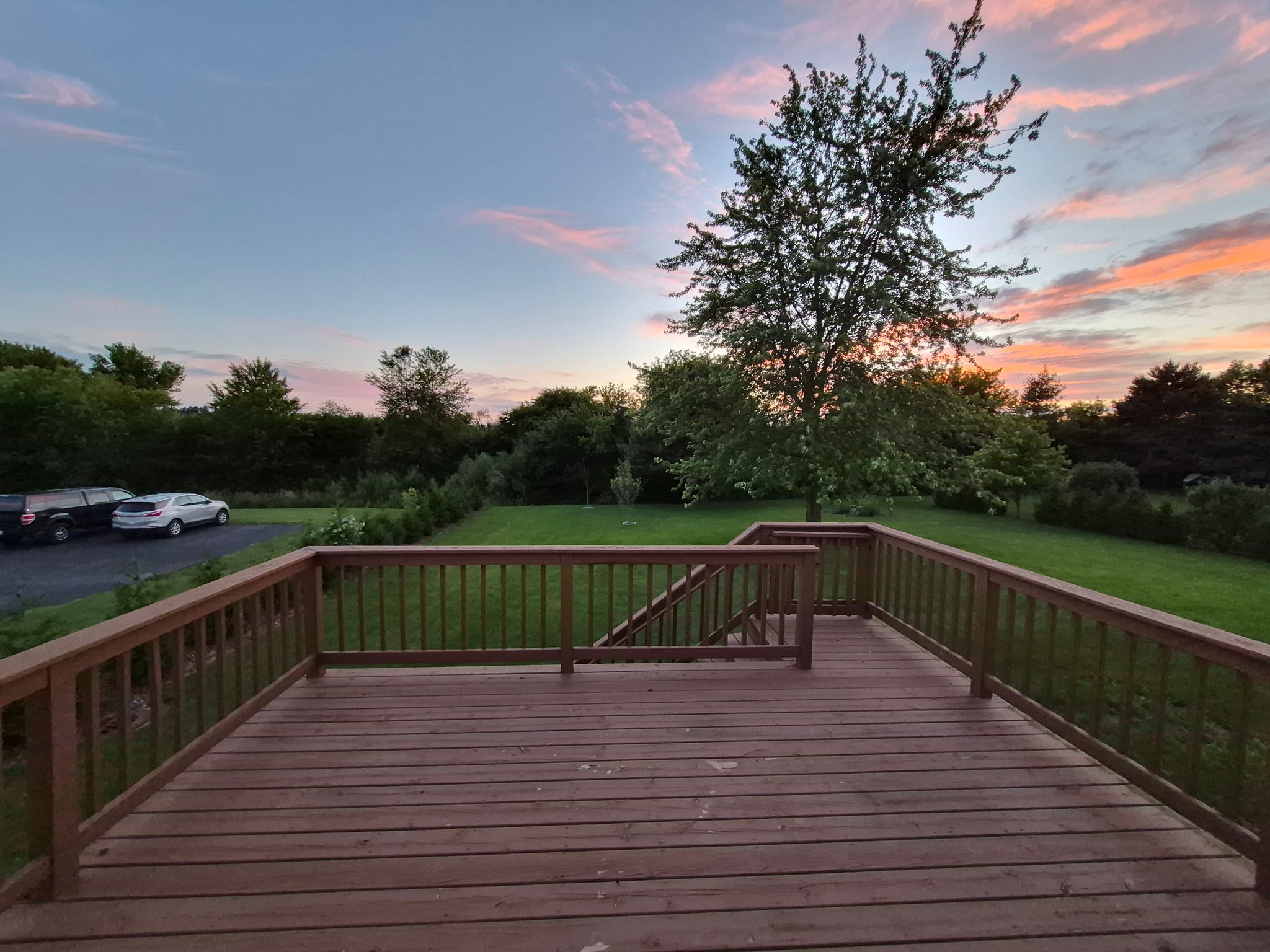 Franksville Townhome: 3618 County Highway H