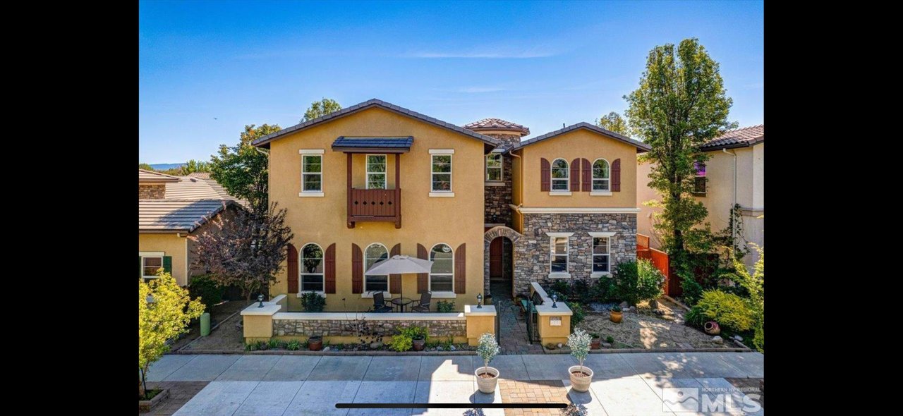 Minden House: 1771 La Cita Way