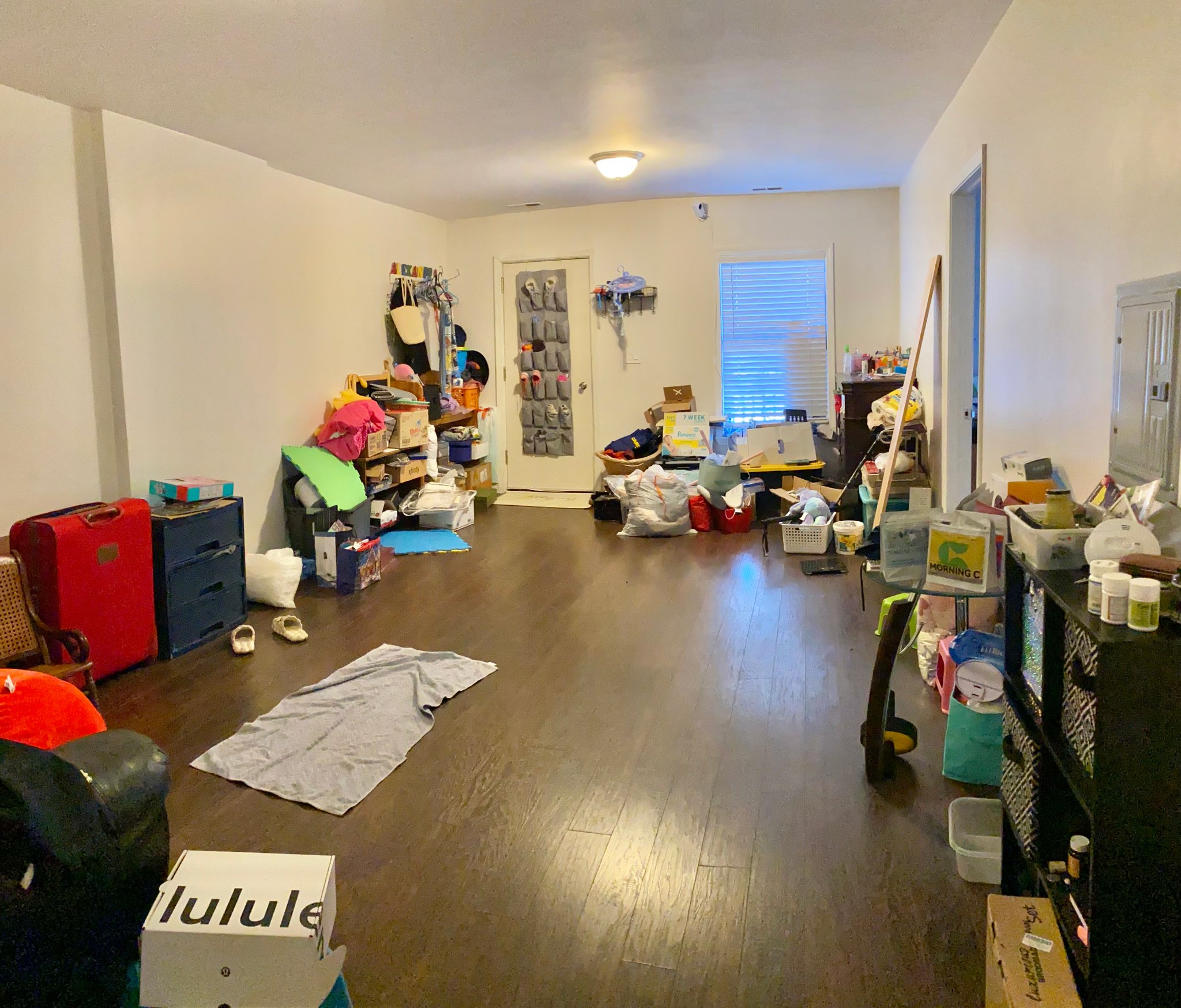 Chicago Townhome: 254 W 31st Street
