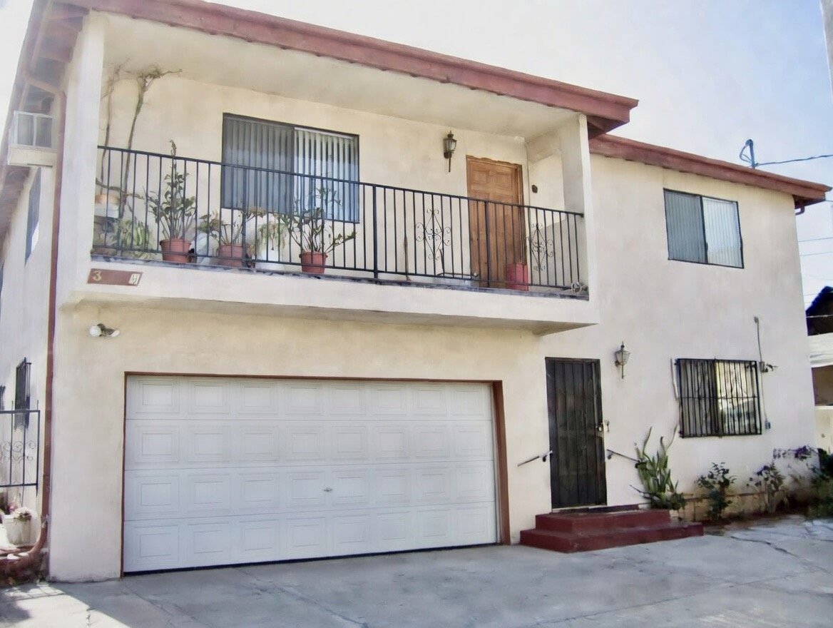 Los Angeles Single Room: 3545 1/2 El Sereno Ave