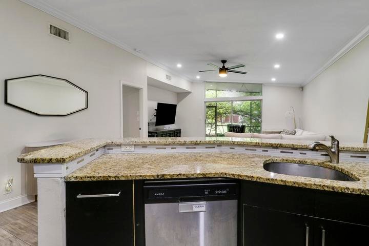 Boca Raton Townhome: 11606 Orange Blossom Lane