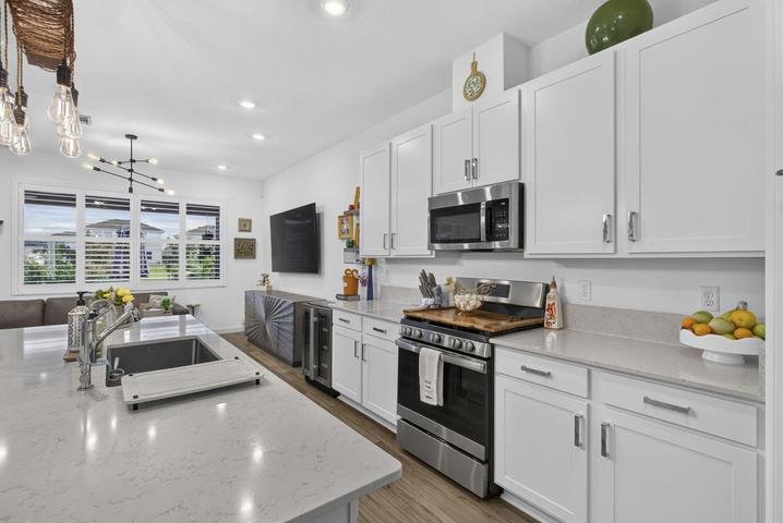 The Acreage House: 1919 Wandering Willow Way