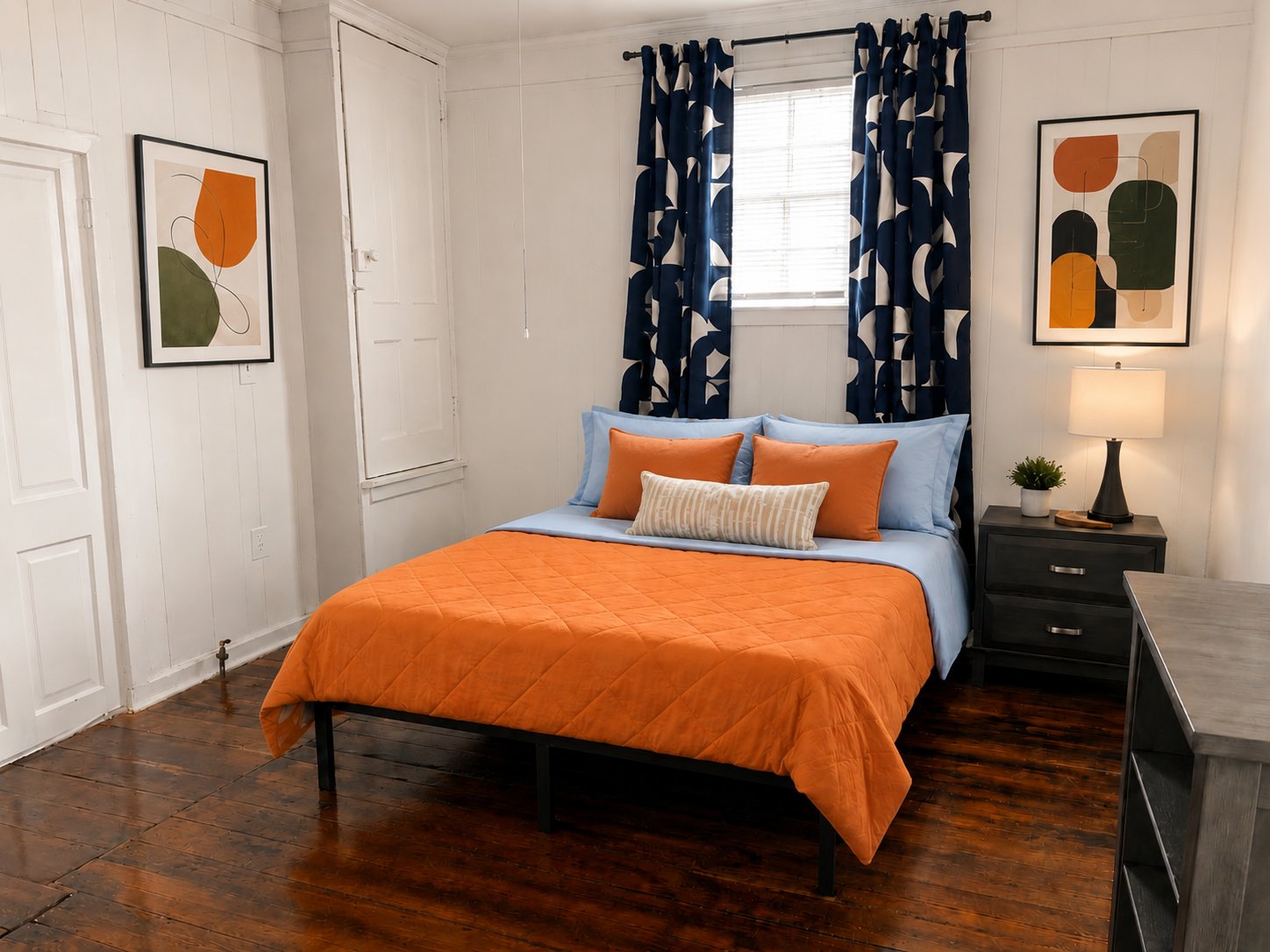 Charleston Other: 201 Spring St