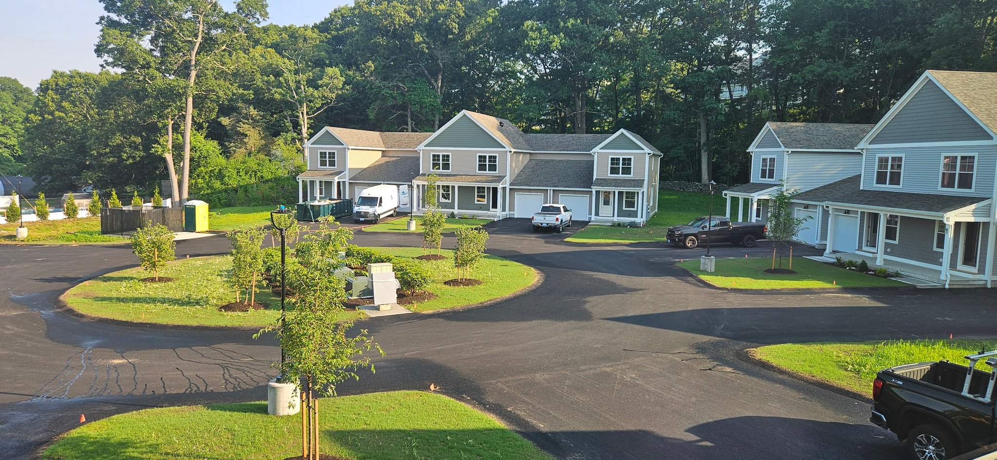 Greenville Apartment: 719 Putnam Pike