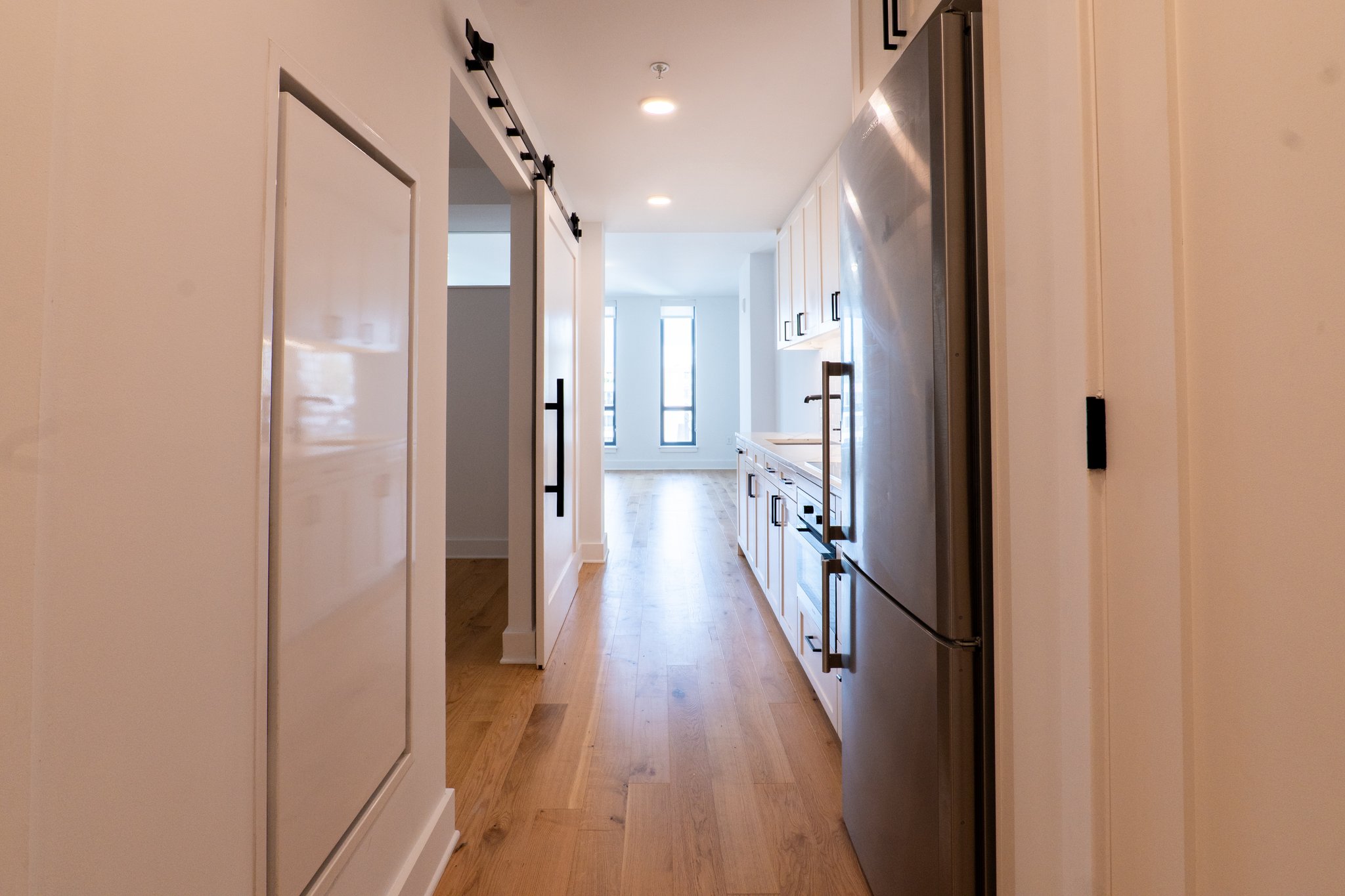 Washington Condo: 1211 Van St