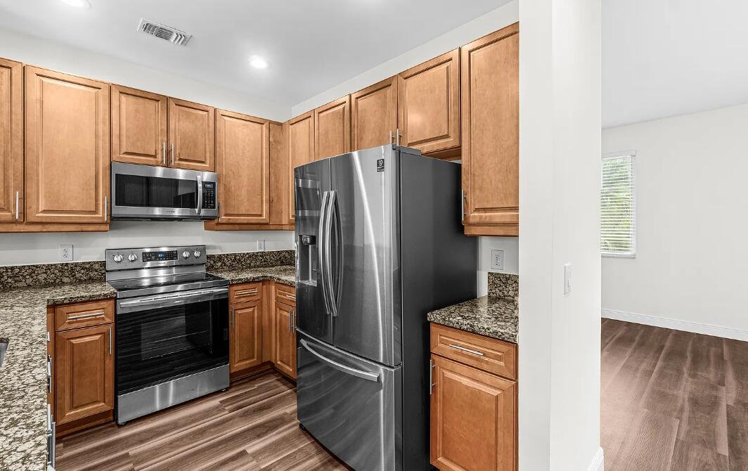 Boca Raton Townhome: 536 N West 39th Circle