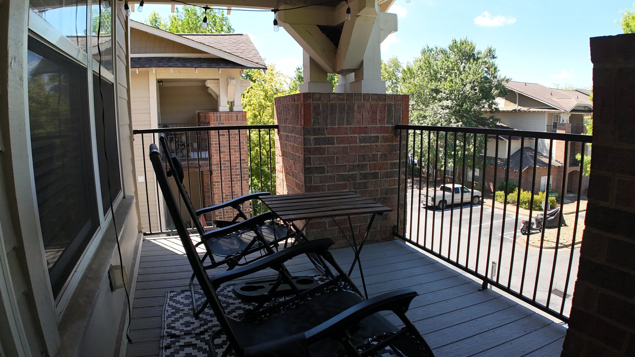 Clemson Condo: 833 Old Greenville Hwy