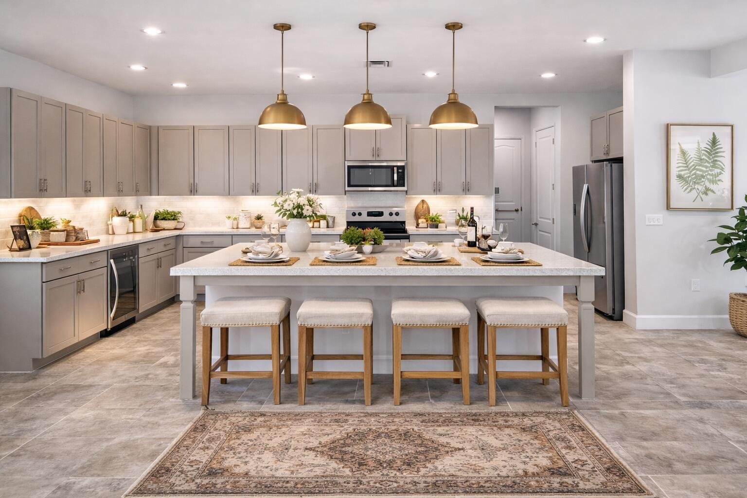 The Acreage House: 5338 Liberty Lane