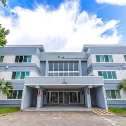 Homestead Apartment: 14820 Naranja Lakes Blvd
