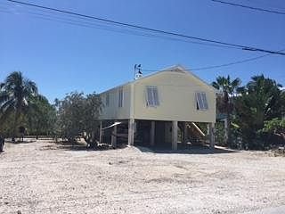 Big Torch Key House: 4166 Dorn Rd