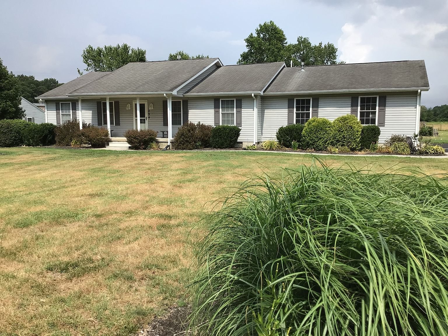 Dover House: 1294 Rose Valley School Rd