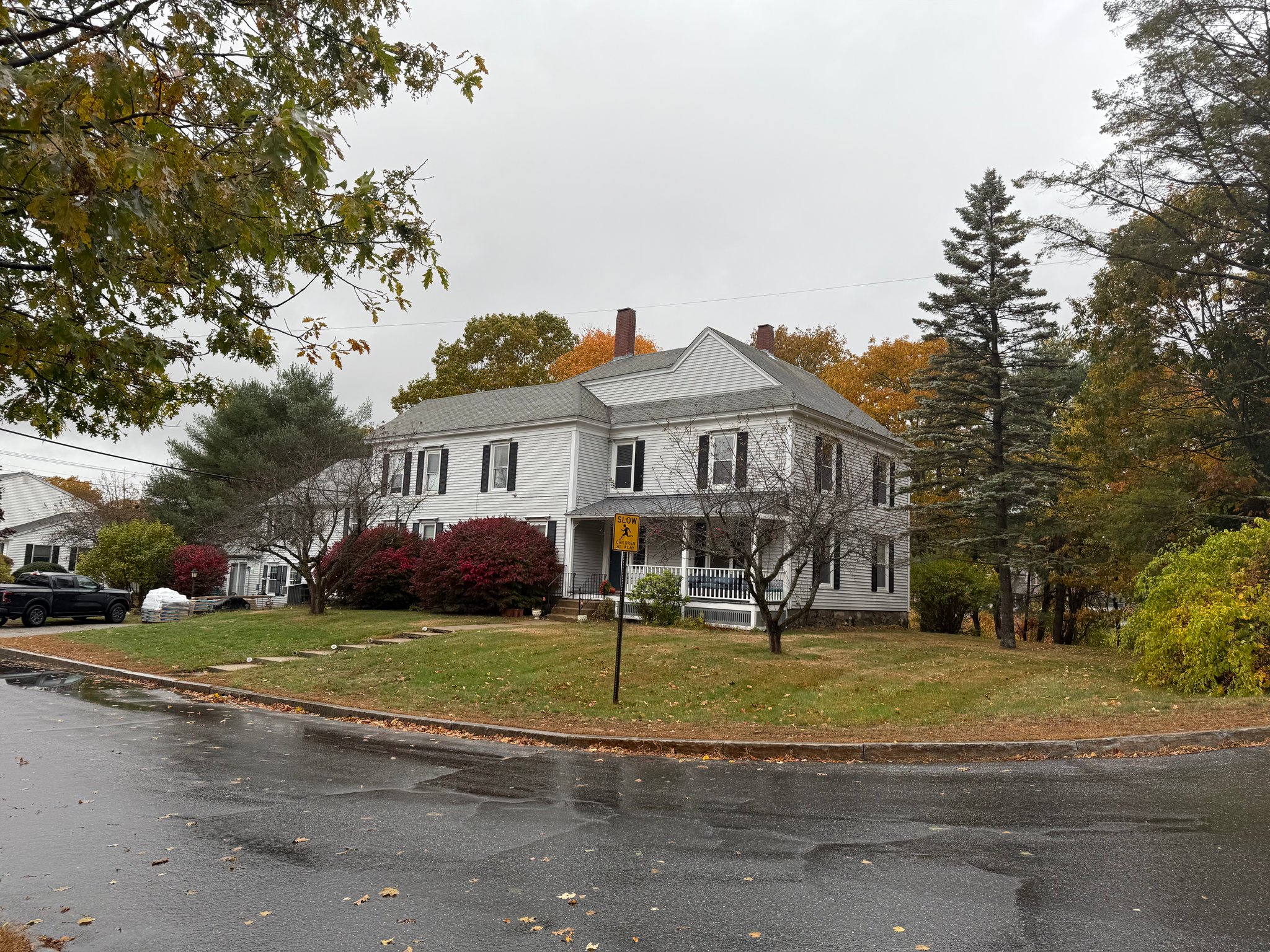 Brunswick Single Room: 24 Spring st Apt A