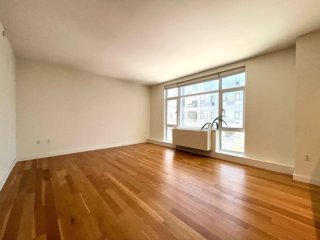 Brooklyn Condo: 189 Schermerhorn St
