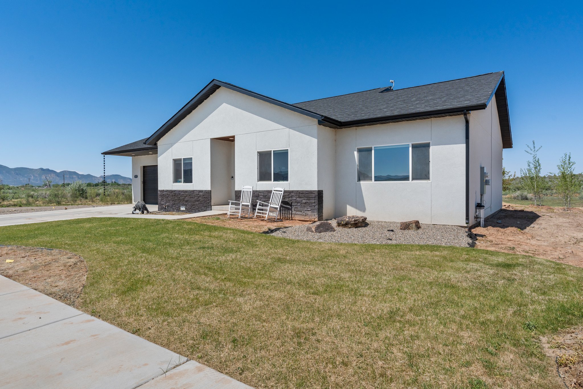 Cortez House: 1517 Golf Course Ln
