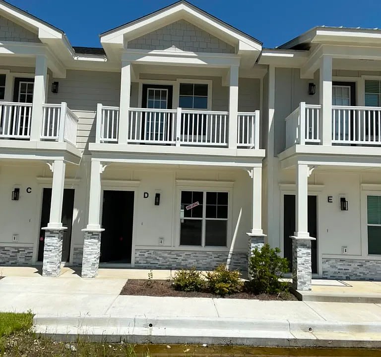 Myrtle Beach Condo: 821 Rebecca Ln