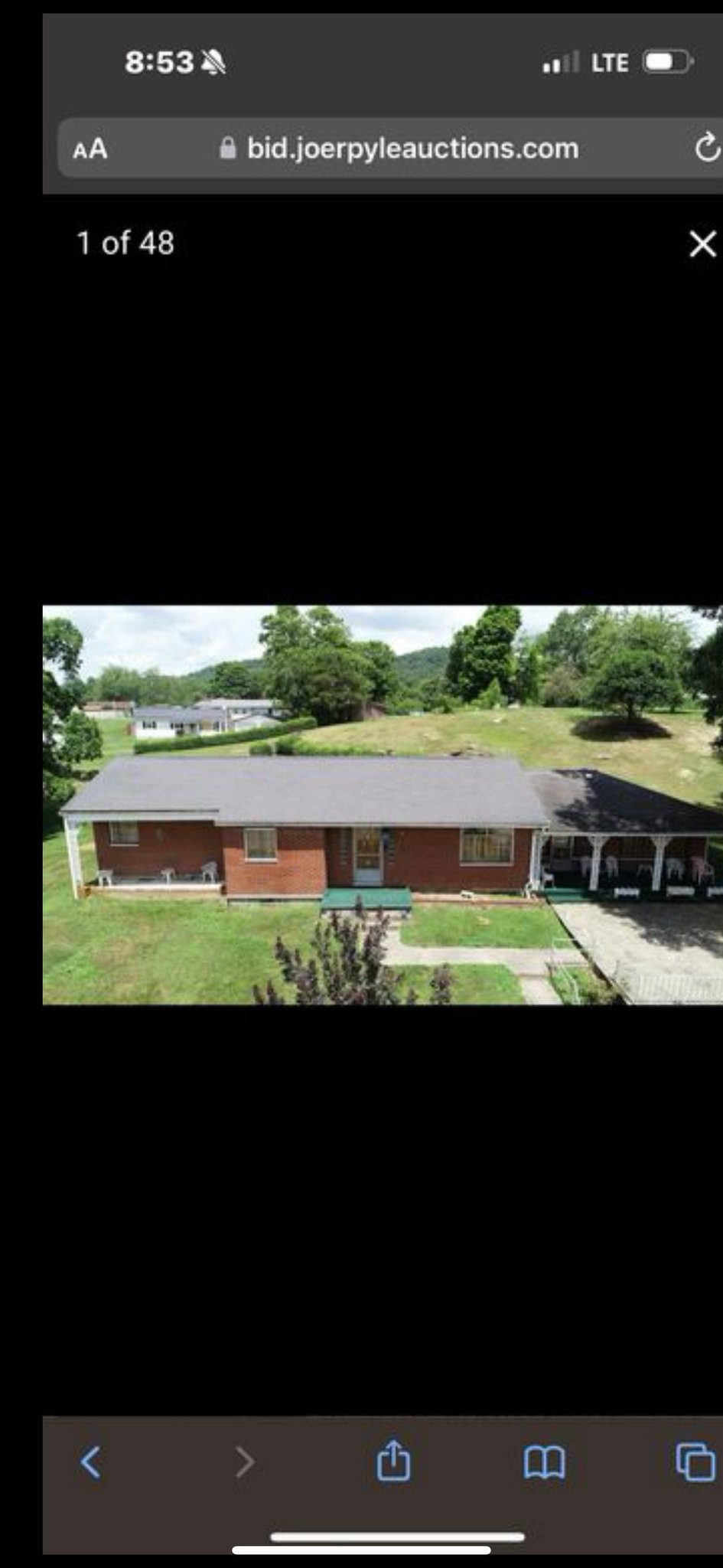 Belington House: 598 Brown Ave