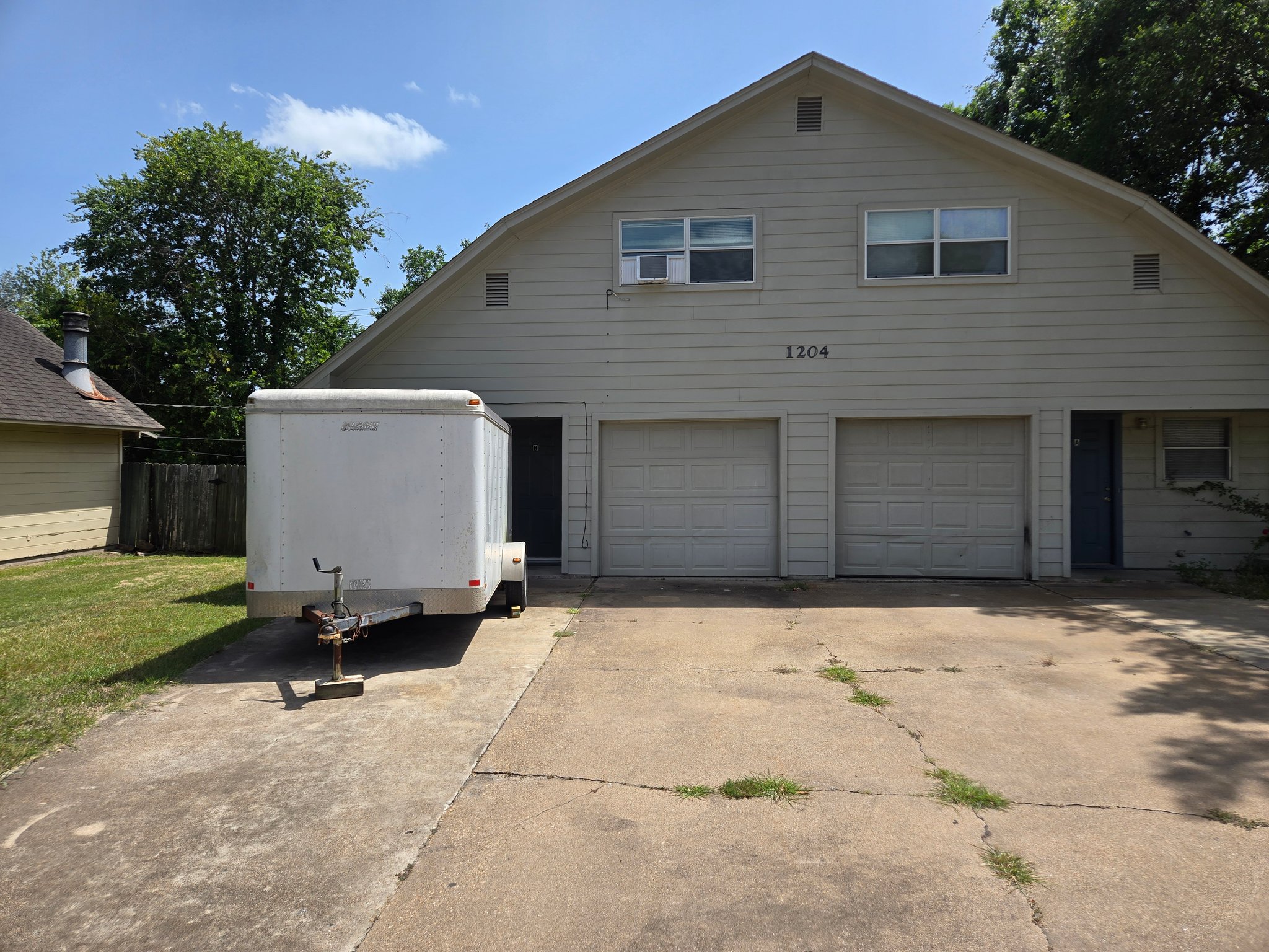 College Station Multiplex: 1204 Holik Dr